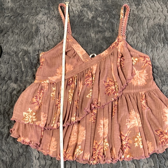 Free People Tank - Picture 5 of 7